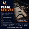 SERVIZIO: Indagini Successorie