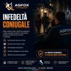 SERVIZIO: Indagini per Infedeltà Coniugale