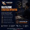 SERVIZIO: Valutazione Strategia Operativa