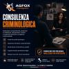 SERVIZIO: Consulenza Criminologica