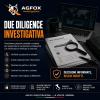 SERVIZIO: Due Diligence Investigativa