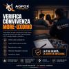 SERVIZIO: Indagini per Verifica Convivenza More-Uxorio