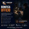 SERVIZIO: Bonifica Ufficio