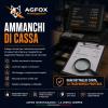 SERVIZIO: Indagini per Ammanchi di Cassa
