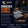 SERVIZIO: Consulenza In Ambito Aziendale