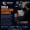 SERVIZIO: Indagini per Tutela Reputazione Aziendale