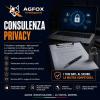 SERVIZIO: Consulenza Privacy
