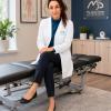 Chiropratica Rimini  Dr Alice K. Francese