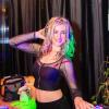 dj set