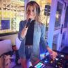 dj set e diretta