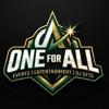 Oneforall Events