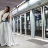 abito da sposa