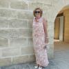 abito per la madre della sposa