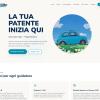 Autoscuola Fujiko (Poggio Renatico): sito con patenti, visite mediche e rinnovi, prenotazione della prima lezione