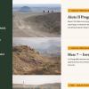 Sito WordPress per Report On Bike, reportage e racconti di viaggio