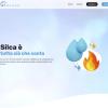 Sito web per Silca