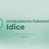Ambulatorio Idice: proposta di sito per uno studio dentistico a San Lazzaro di Savena
