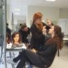 lezioni make up per future make up artist