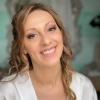 Cristina Iordachi Makeup Artist