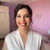Cristina Iordachi Makeup Artist