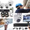 Tutto sulla sicurezza CCTV
