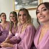 Trucco damigelle
