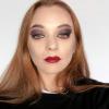 Trucco Hallowen