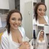 Trucco sposa - Stefania