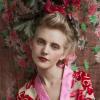 Trucco moda - Vogue
