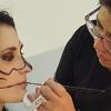 Artistic Make-up