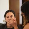 PREPARAZIONE MAKE UP