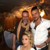 Thiago Camargo Makeup  Trucattore