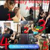 Stefy Makeup Artist