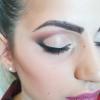 Trucco sera