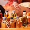massaggi oli essenziali ed aromaterapia