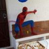 Spiderman 