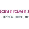 Donna In Forma In Tre  Passi Pt Online