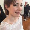 Trucco sposa da giorno