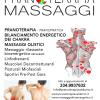 Massaggi Olistici E Pranoterapia Valerio Rimetti