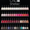 Shellac svariati colori 