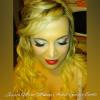 MAKEUP SPOSA JESSICA MIRTO 