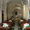 Interno Chiesa