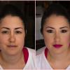 Trucco battesimo