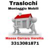 Riparo Mobili E Traslochi