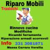 Riparo Mobili E Traslochi