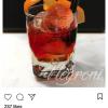 Classic Negroni