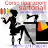 Riparazioni sartoriali