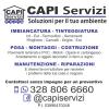 Capi Servizi