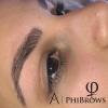 Microblading 