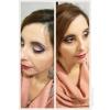 Make up  cerimonia 